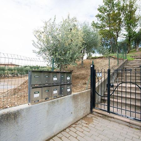 Residence Atollo Manerba del Garda Dış mekan fotoğraf